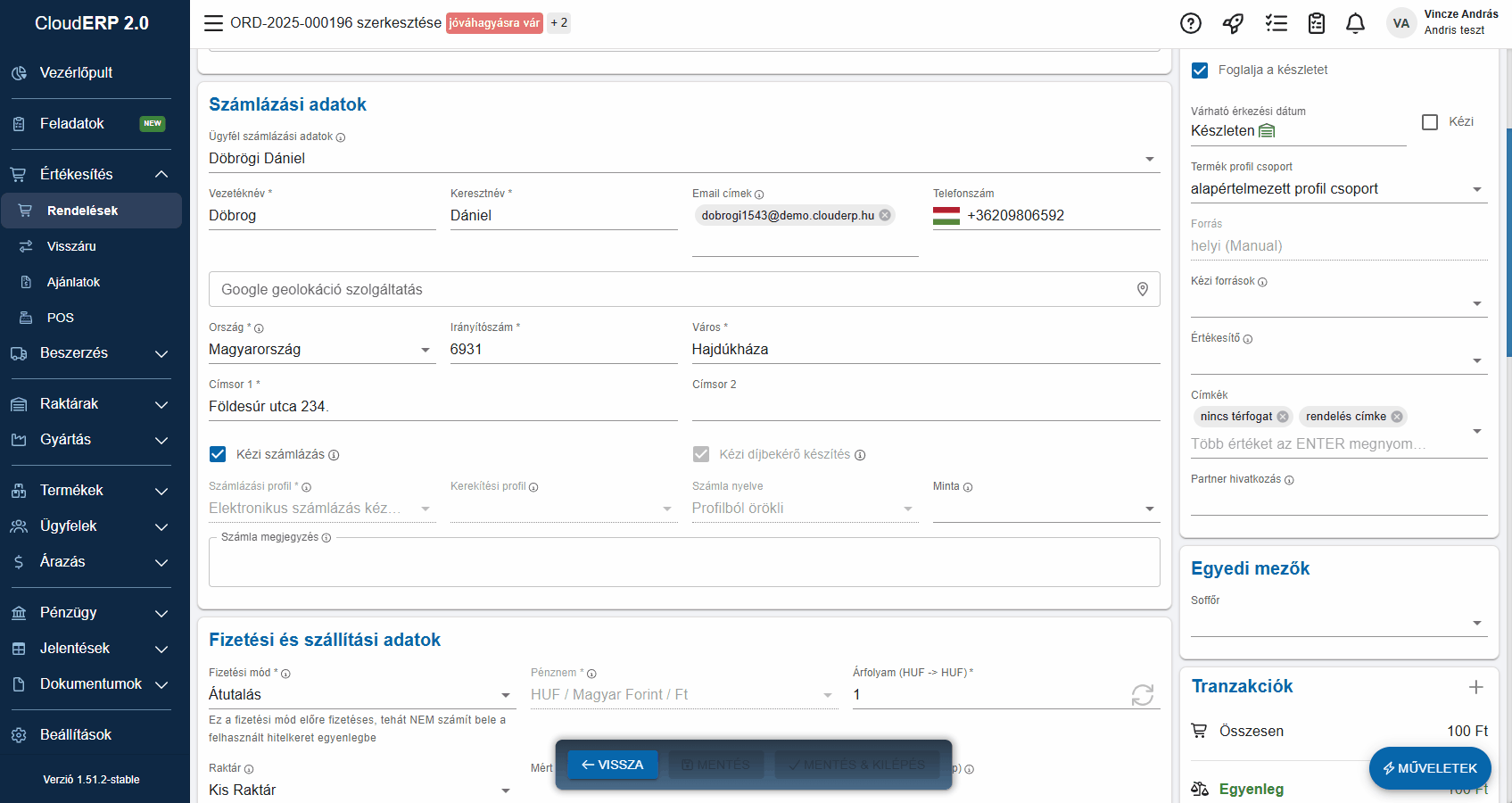 ügyfél száml cím módosítás.gif