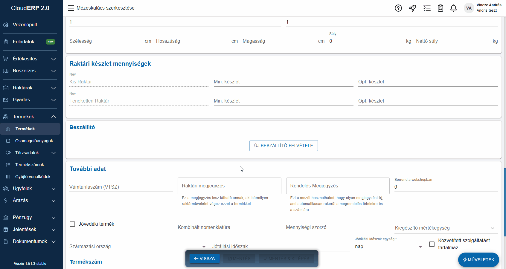 beszállító hozzáadás.gif